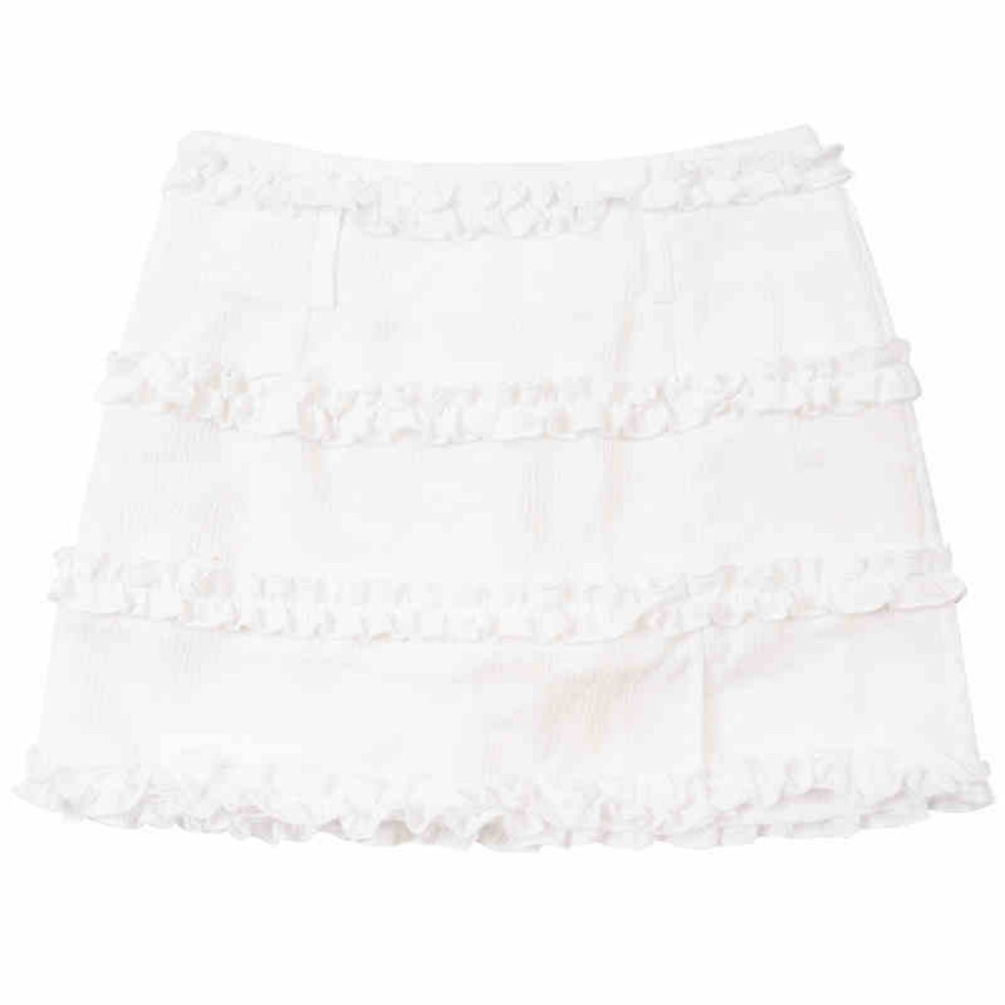 Retro Hip-wrapped Skirt For Women