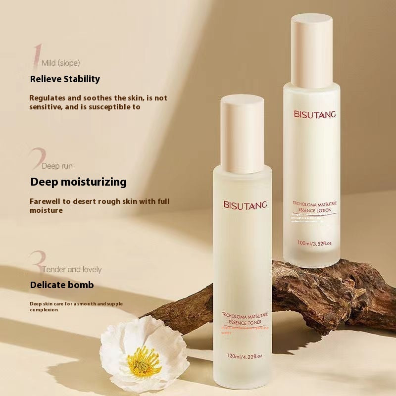 Skin Care Products Moisturizing And Rejuvenation